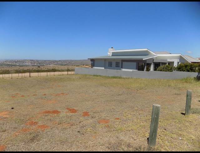 LAND FOR SALE IN MONTE CHRISTO